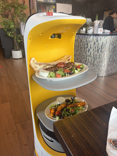 Photo of Daddy's Grill - 4020 No 5 Rd, Richmond, BC V6V 1G5